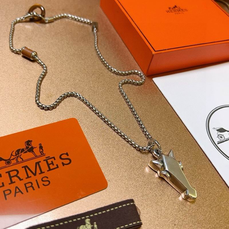 Hermes Necklace 05yxh08